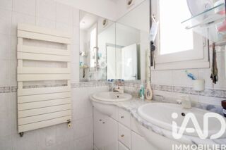 Appartement à vendre 4 pièces 92 m²