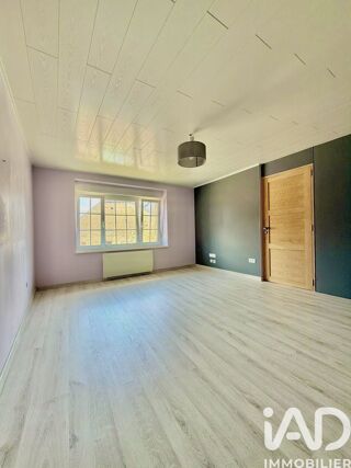  Maison à vendre 4 pièces 132 m²