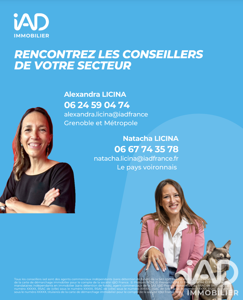 à vendre  Maison Meylan (38240)