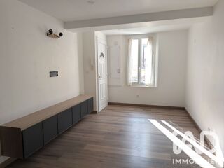  Appartement à vendre 2 pièces 40 m²