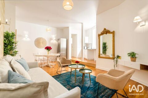 iad France - Amos Guetta () vous propose : Paris 8eme... 900000 75008 Paris