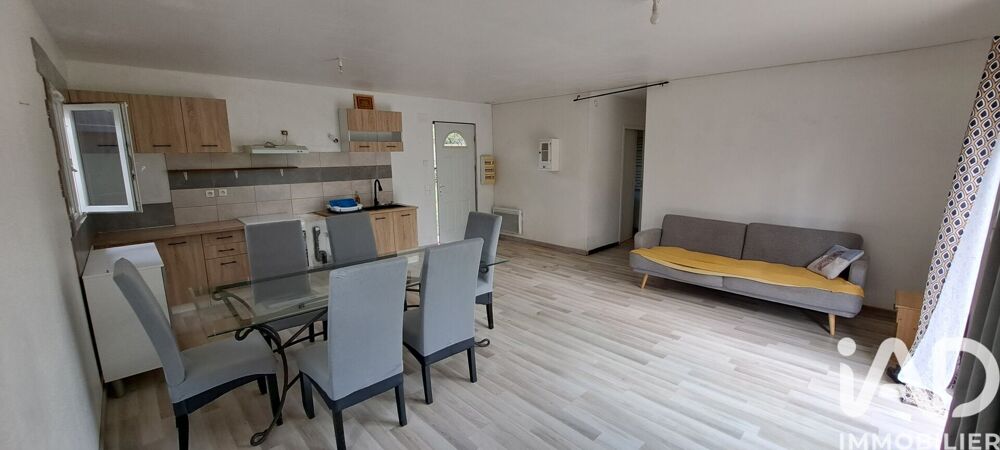Vente Maison traditionnelle 4 pièces