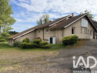  Maison à vendre 5 pièces 330 m²