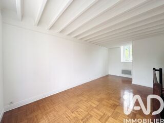  Appartement à vendre 2 pièces 38 m²