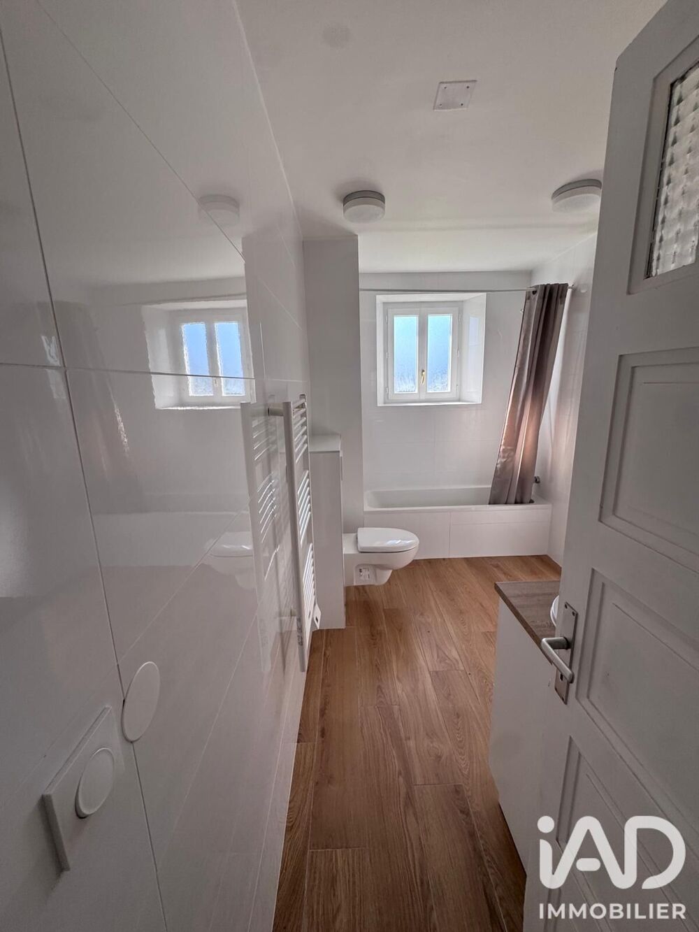 Vente Appartement Vente Appartement 3 pièces La roche-sur-foron