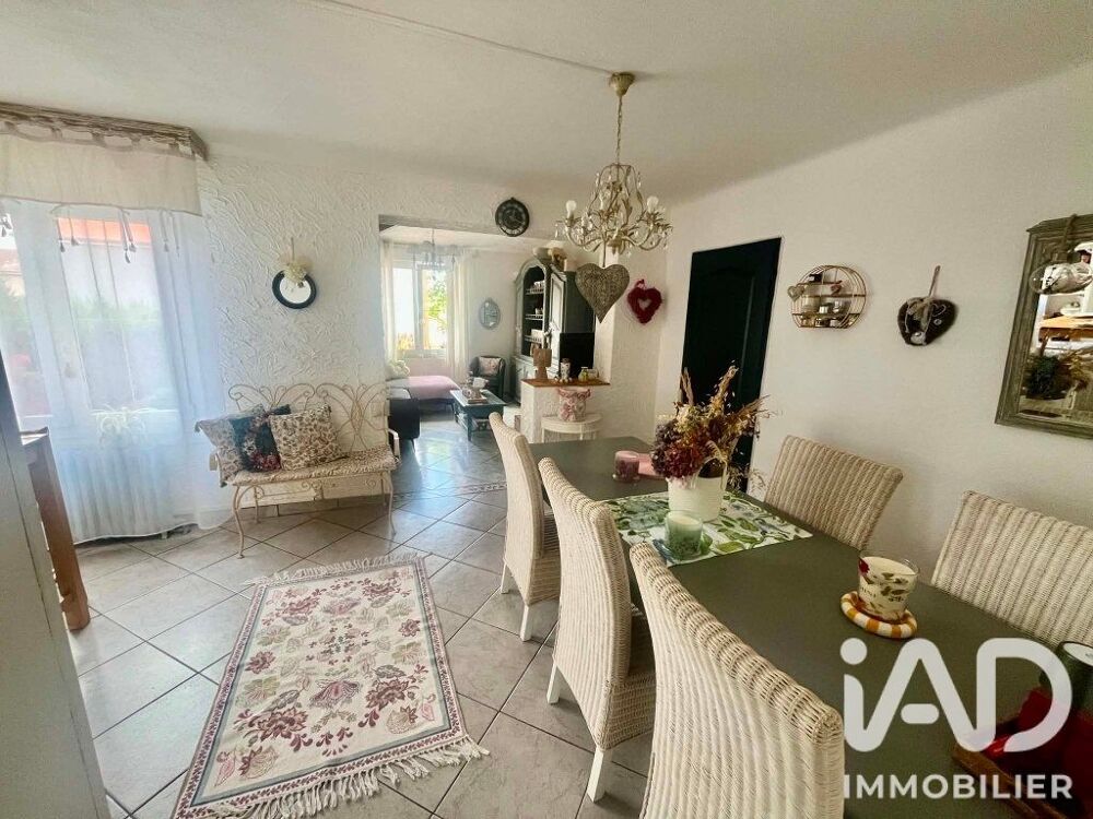 Vente Maison de ville 6 pièces