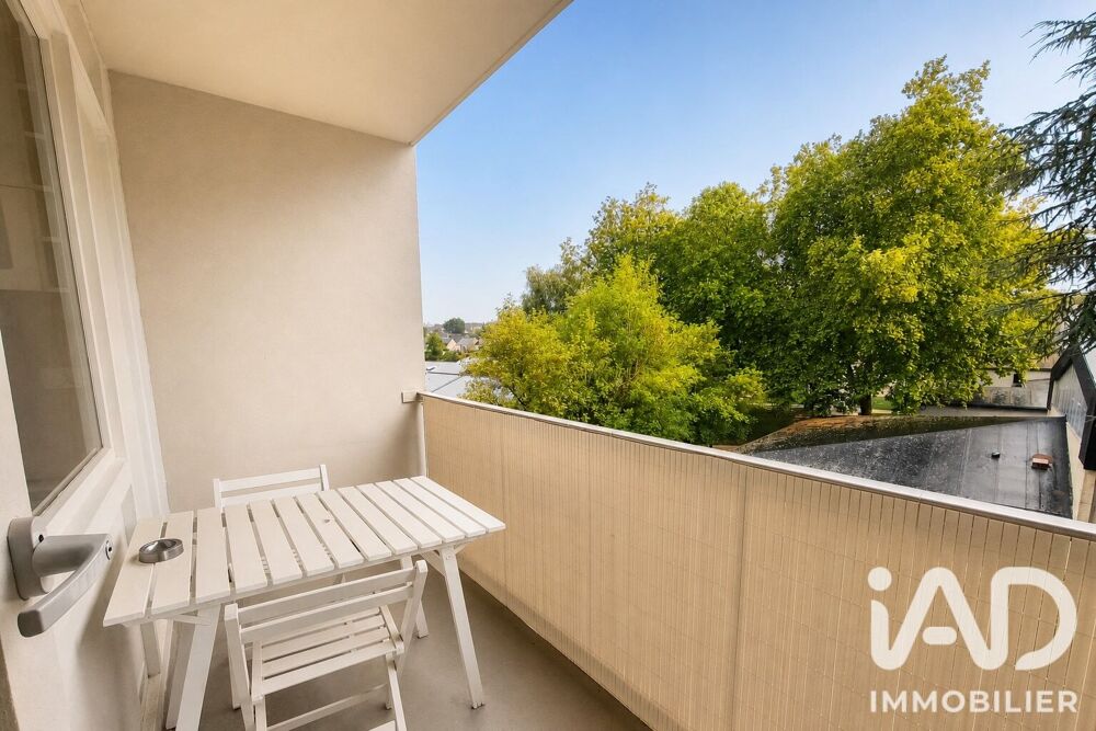 Vente Appartement Vente Appartement 1 pièce Laval