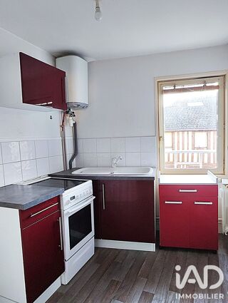  Appartement à vendre 3 pièces 74 m²