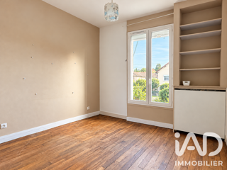 Vente Maison Vente Pavillon 4 pièces Sucy-en-brie