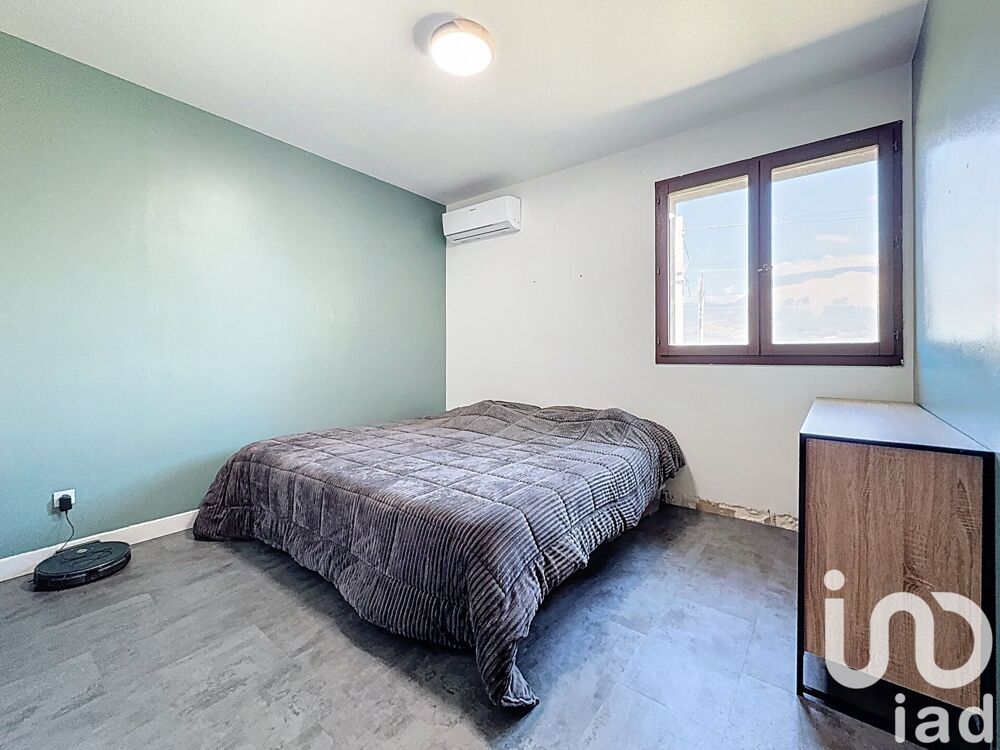 Vente Immeuble Vente Immeuble 277 m&sup2; Gières