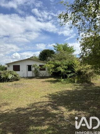  Terrain à vendre 958 m²
