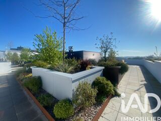  Appartement � vendre 3 pi�ces 63 m�