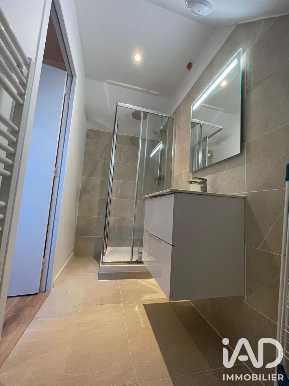 vente Appartement - 3 pièce(s) - 62 m² Fougères (35300)
