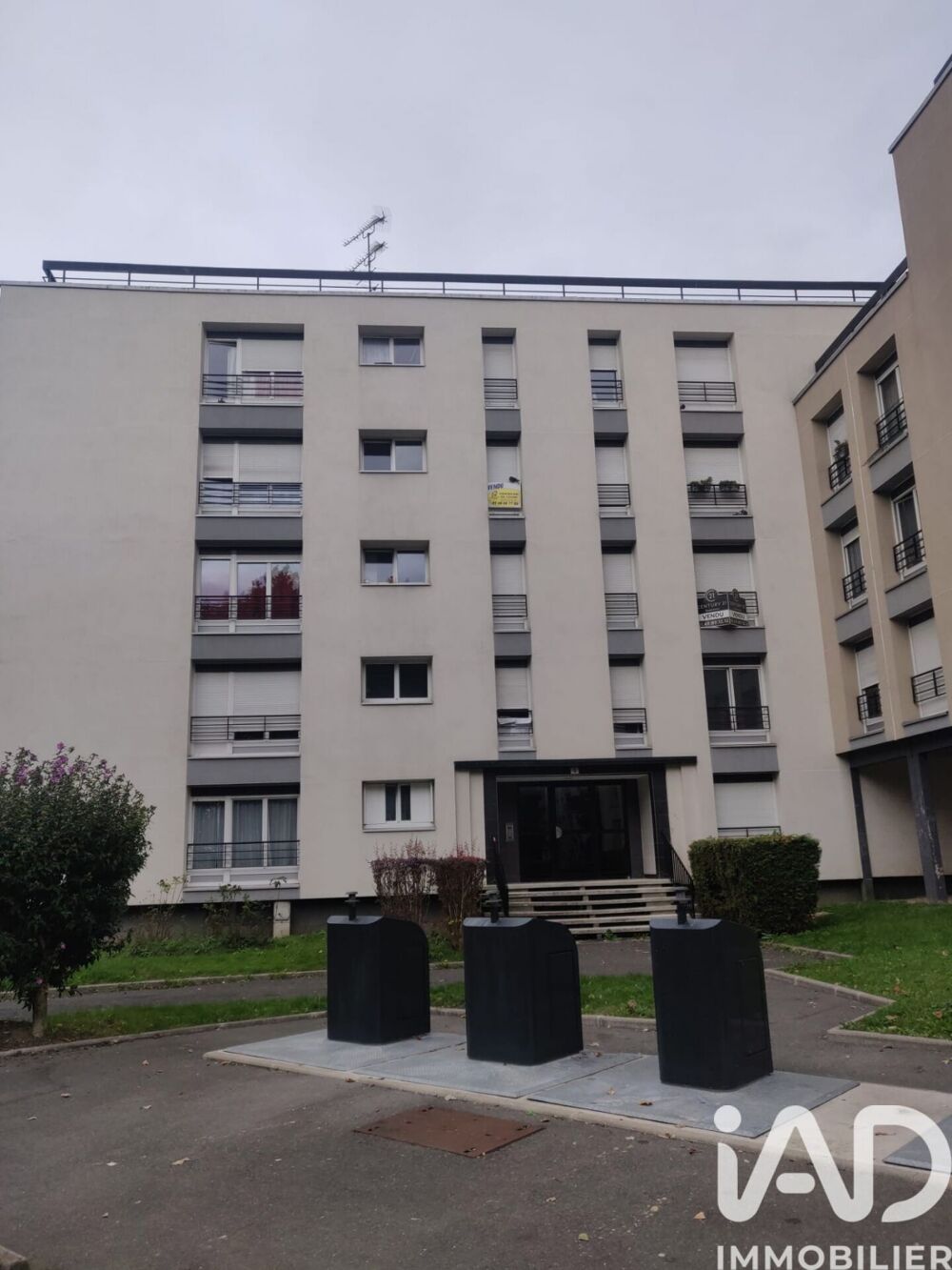 Location Appartement Location Appartement 1 pièce Aulnay-sous-bois