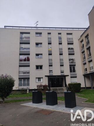  Appartement à louer 1 pièce 10 m²