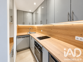  Appartement à vendre 2 pièces 30 m²