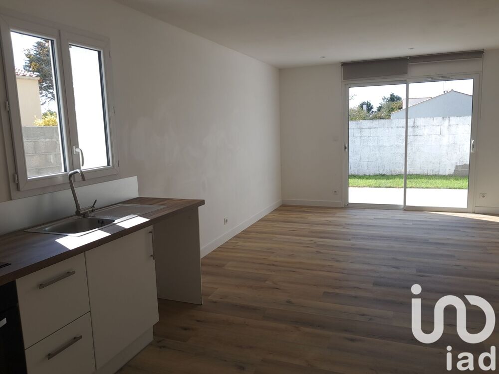 Vente Maison traditionnelle 4 pièces
