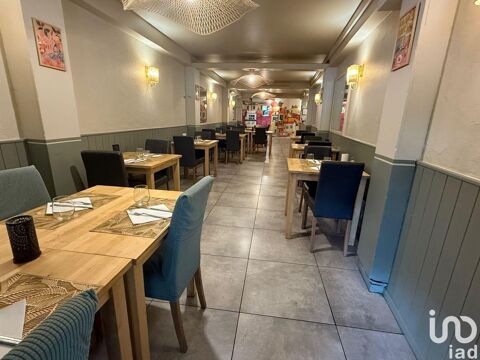 Vente Murs commerciaux 139 m&sup2; 241500 89100 Sens