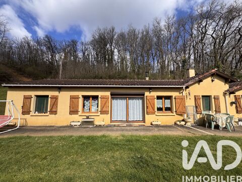   Vente Maison Maison - 4 pi�ce(s) - 107 m�