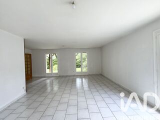  Maison à vendre 5 pièces 120 m²
