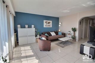  Appartement à vendre 4 pièces 108 m²