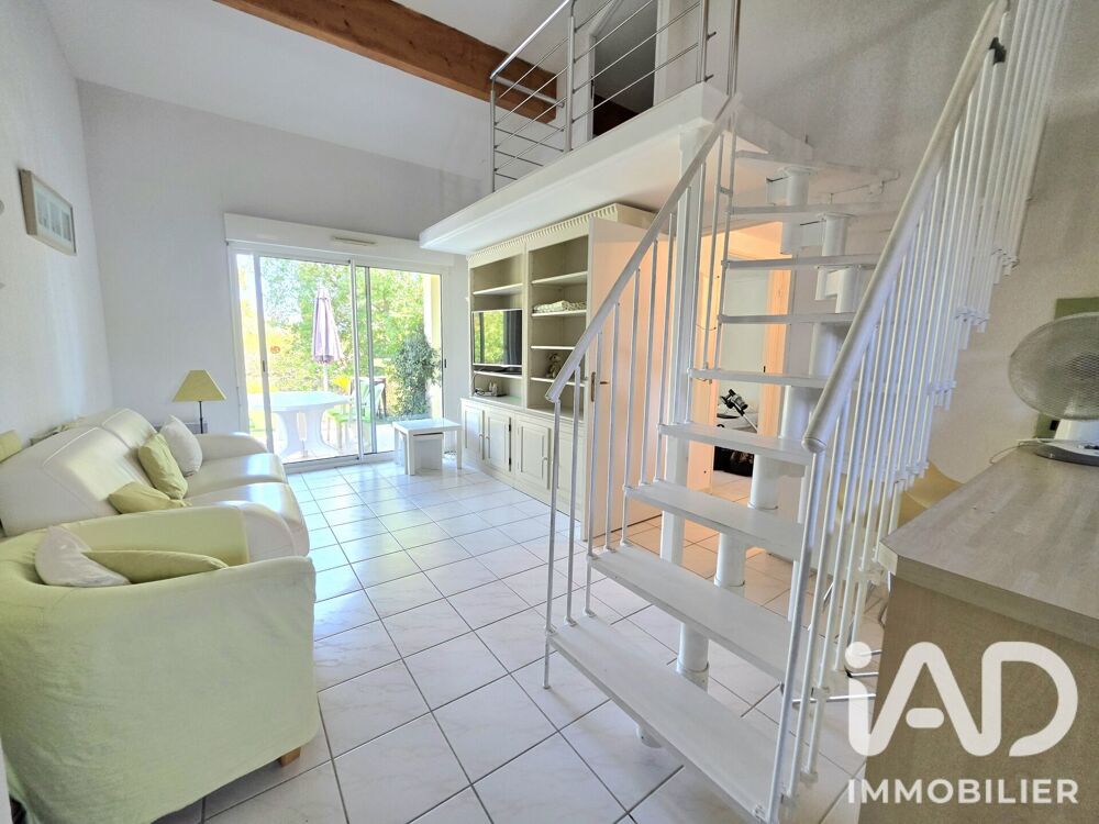 Vente Maison Vente Maison/villa 3 pièces Roquebrune-sur-argens