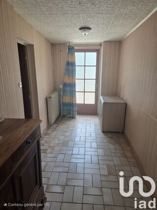 Maison � vendre 5 pi�ces 123 m�