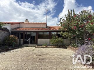  Maison à vendre 4 pièces 117 m²