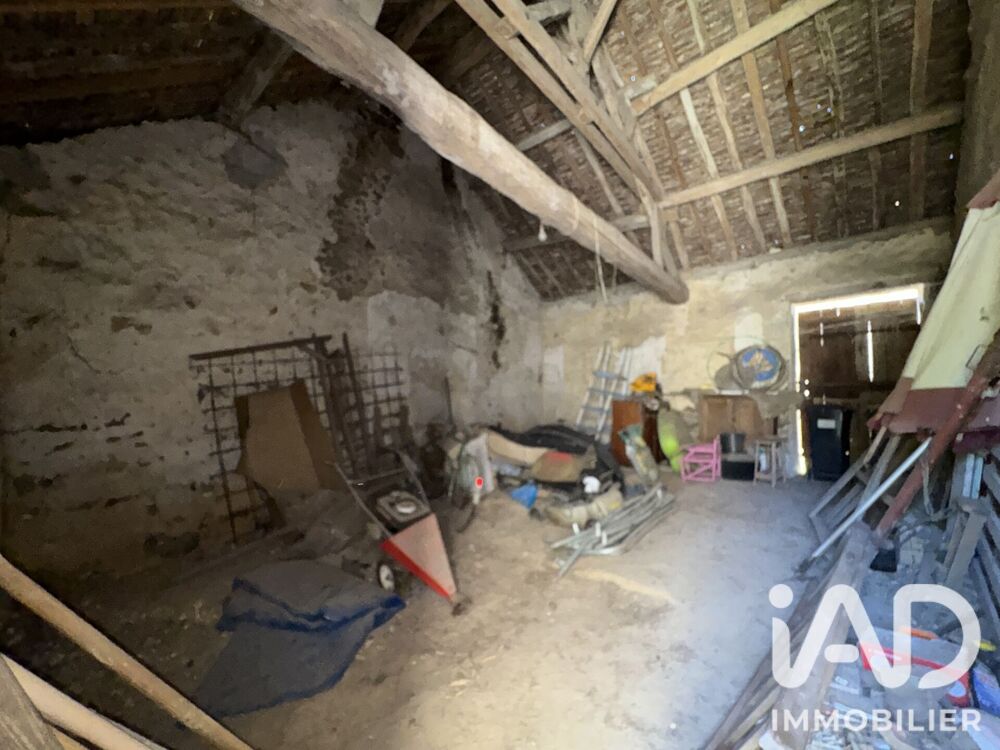 Vente Grange 1 pièce