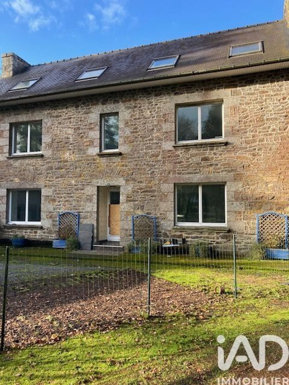 Vente Maison de campagne 2 pièces