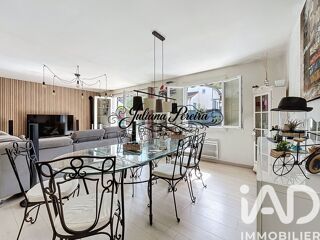  Maison à vendre 5 pièces 90 m²