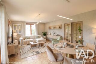  Maison à vendre 8 pièces 207 m²