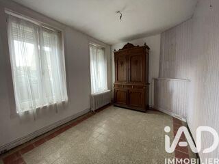  Maison à vendre 8 pièces 140 m²