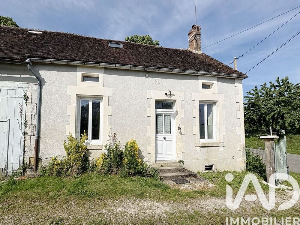 Vente Maison de village 4 pièces