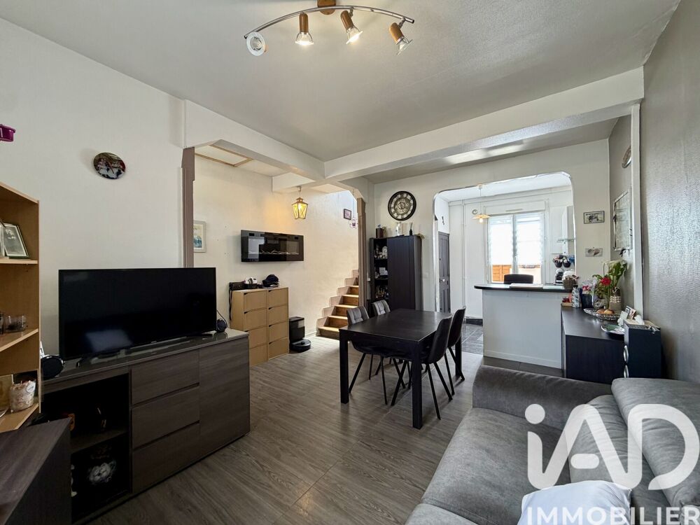 Vente Maison/villa 4 pièces