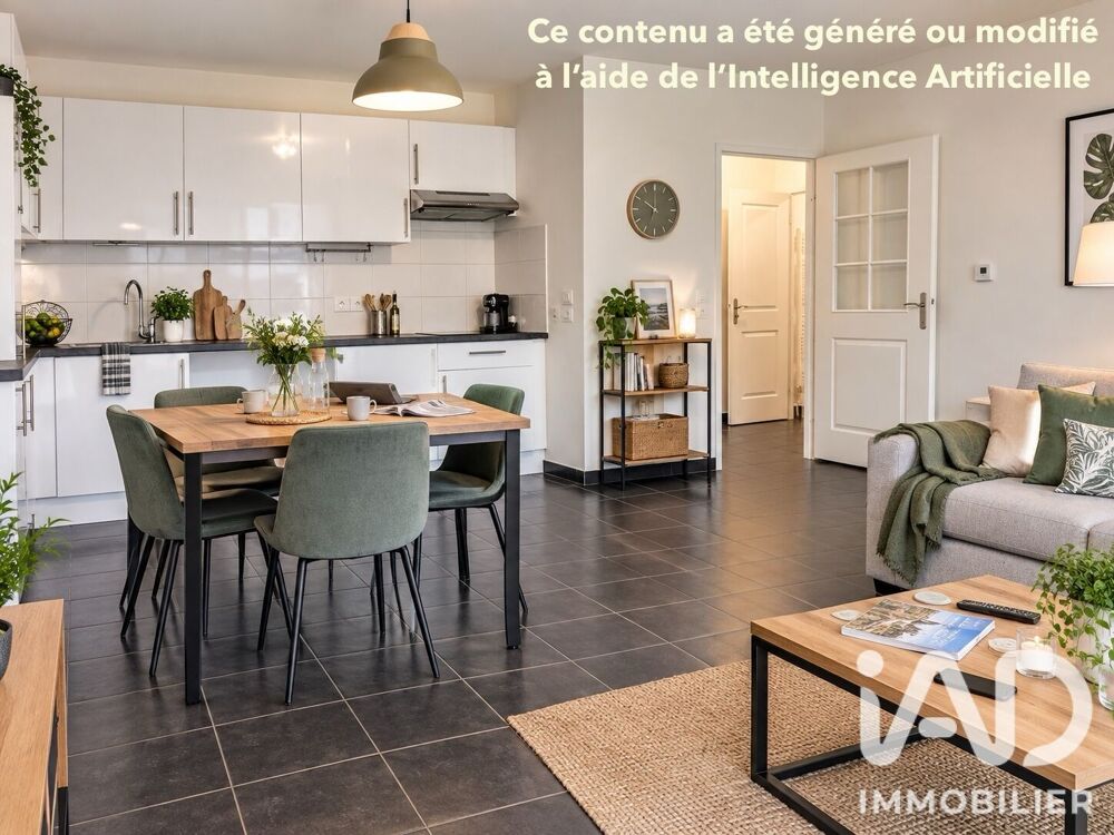 Vente Appartement Vente Appartement 2 pièces Lesquin