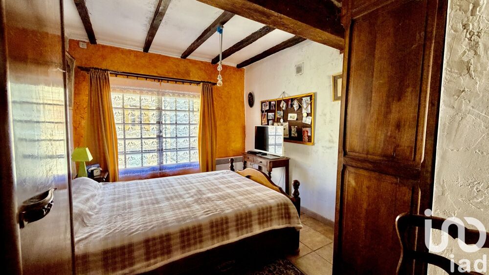 Vente Maison Vente Maison de village 5 pièces Félines-termenès
