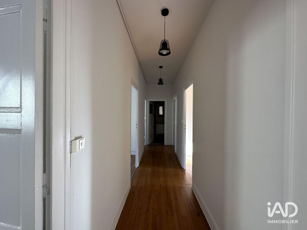 Location Appartement Location Appartement 5 pièces Bordeaux
