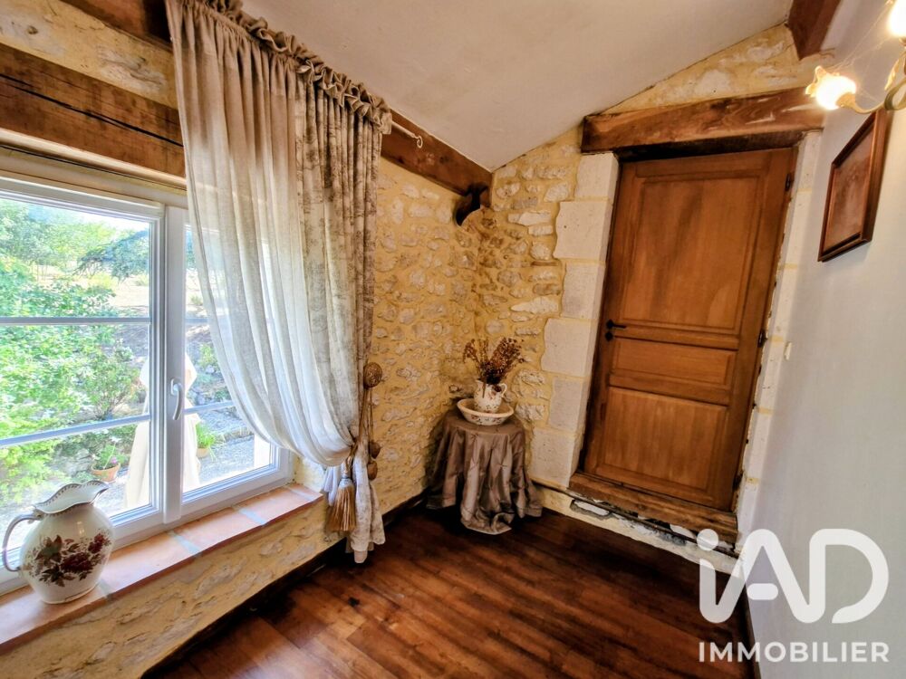 à vendre  Maison Plaisance (24560)