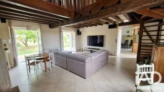 Vente Maison Vente Longère 6 pièces Maray