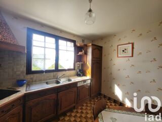  Maison à vendre 4 pièces 115 m²