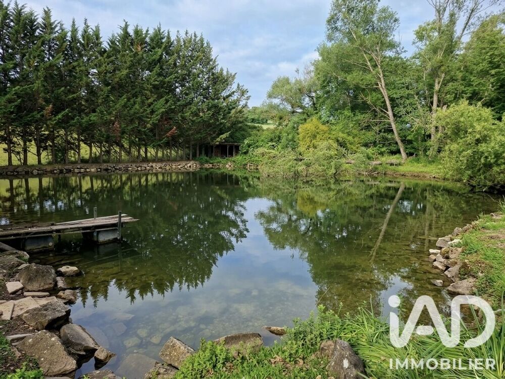 à vendre  Maison Gaillac (81600)