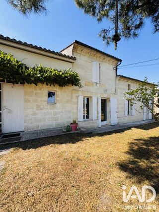  Maison à vendre 5 pièces 137 m²