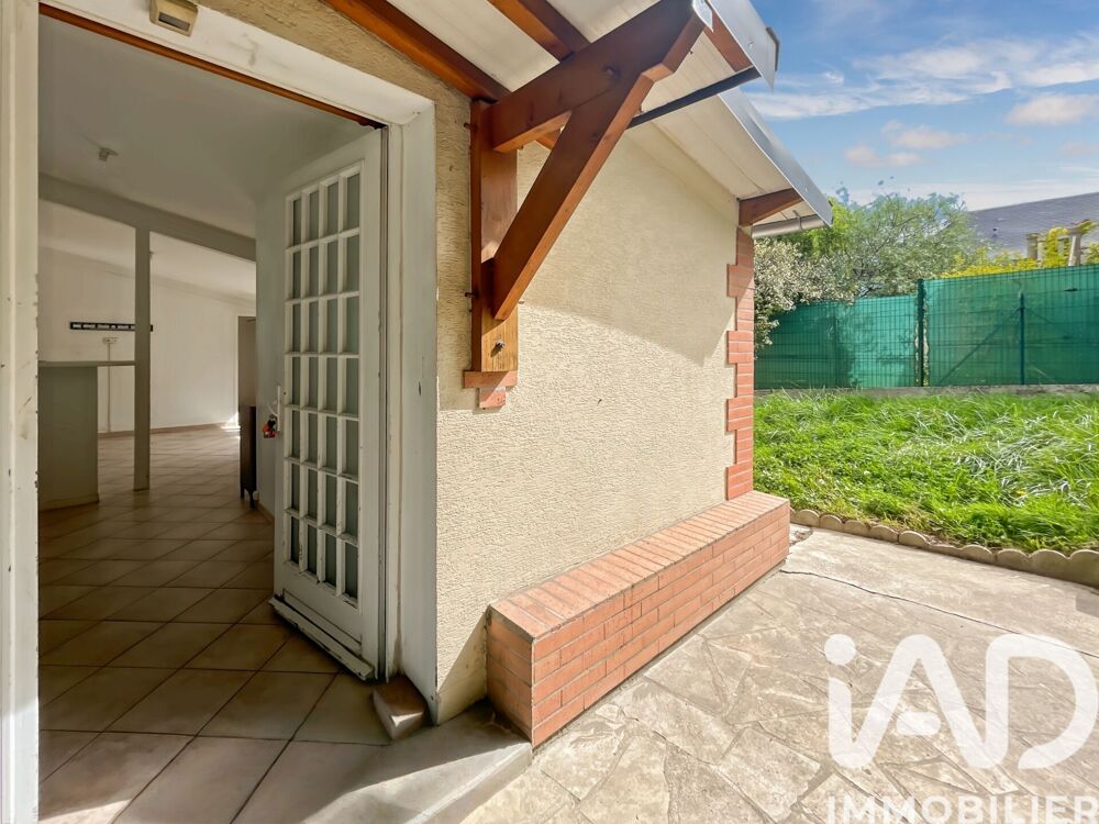 Vente Maison/villa 3 pièces