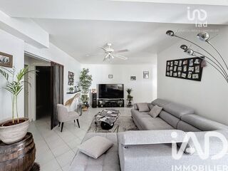  Appartement à vendre 3 pièces 90 m²