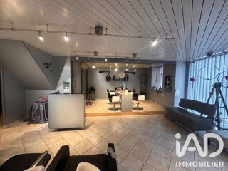  Appartement à louer 1 pièce 49 m²