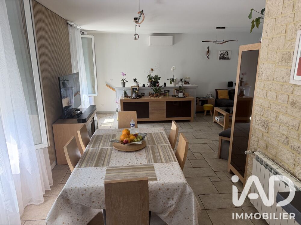 Vente Maison/villa 7 pièces