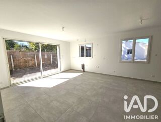  Maison à vendre 4 pièces 70 m²