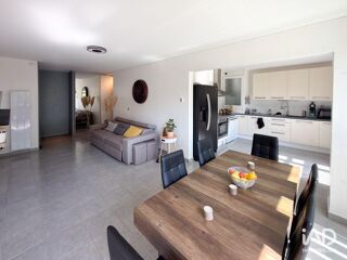  Appartement � vendre 4 pi�ces 83 m�
