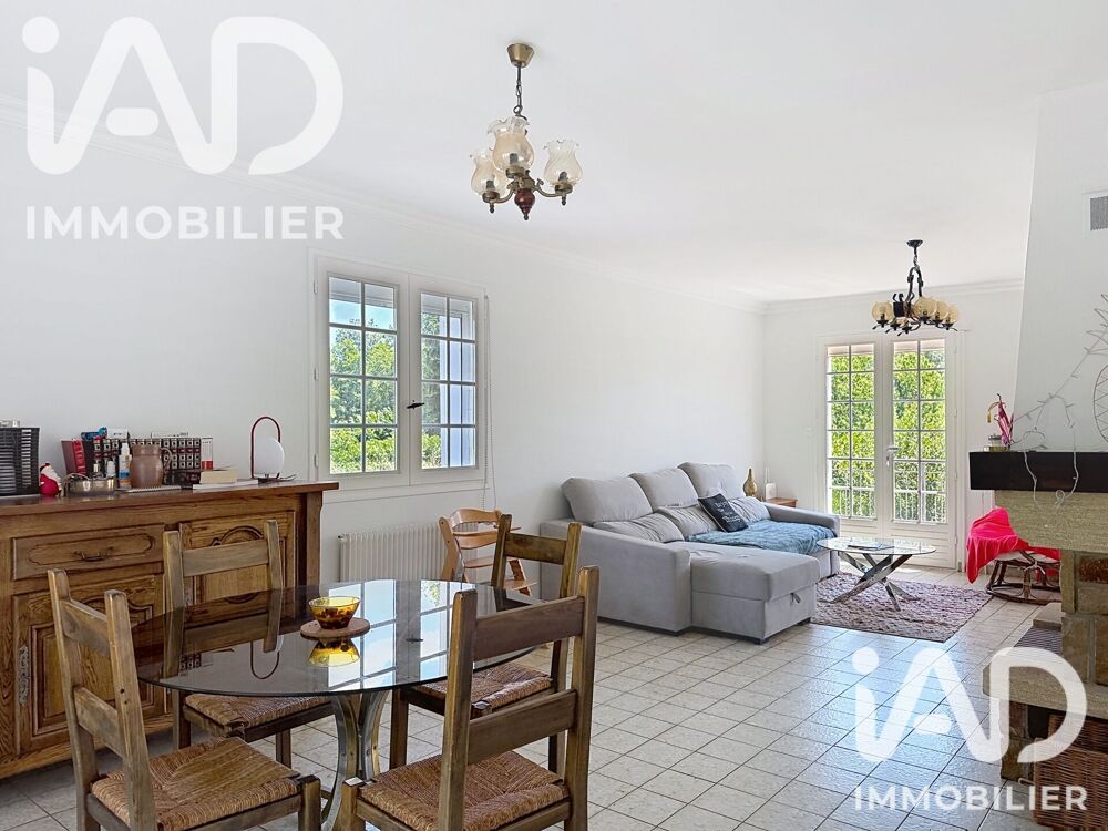 Vente Maison Vente Maison traditionnelle 6 pièces Château-renard
